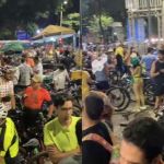Carnaval sobre duas rodas: bloco da Bicicletinha discute futuro da cidade em BH