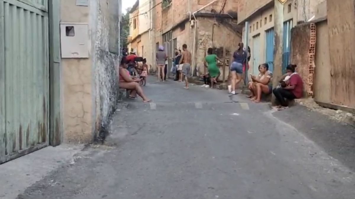 Duplo homicídio: Tico e Careca são mortos no Morro do Papagaio em BH