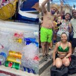 Foliões compram bebidas na Black Friday para economizar no Carnaval de BH