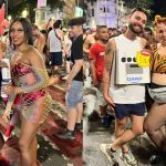Foliões curtem Virada Eletrônica no Carnaval de BH; confira programação