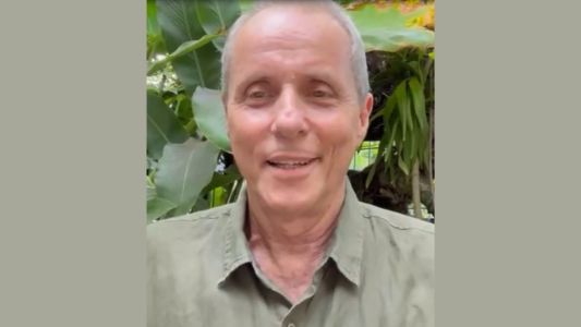 Tony Bellotto, guitarrista do Titãs anunciou doença nas redes sociais