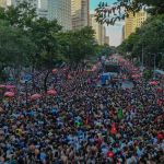 Maior bloco de BH? Veja fotos do Trio do Alok no Carnaval de BH