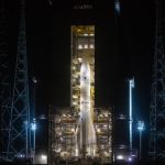 Primeiro lançamento do foguete europeu Ariane 6 é remarcado para quinta (6)