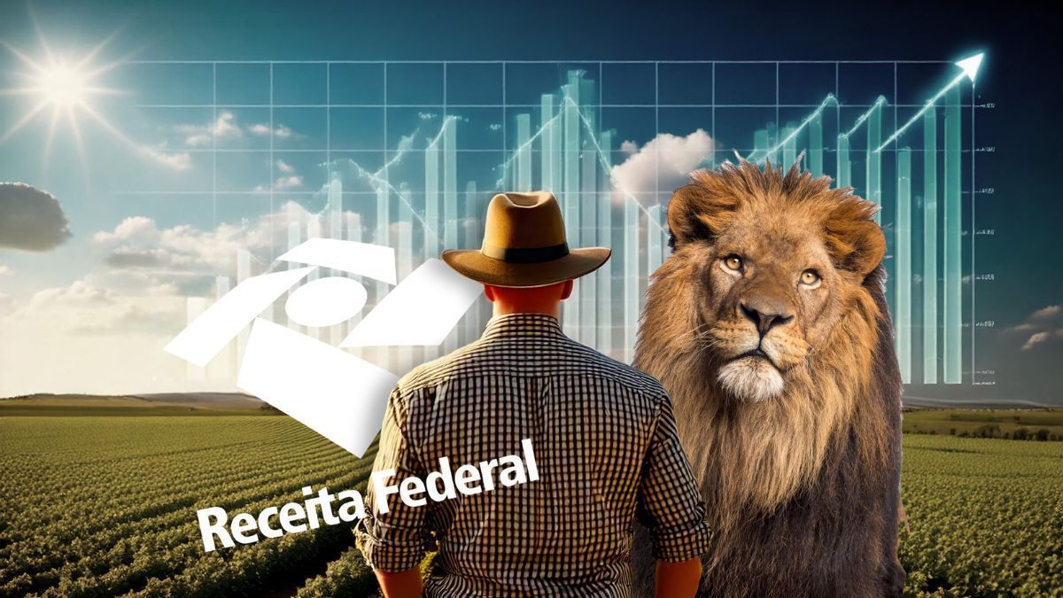 Imposto de Renda (IR 2025) para produtores rurais: como se programar?