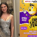 Millie Bobby Brown vem ao Brasil para lançamento de filme da Netflix; veja quando