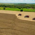 Emissão de carbono na agricultura brasileira é estimada em US$11,54 por tonelada
