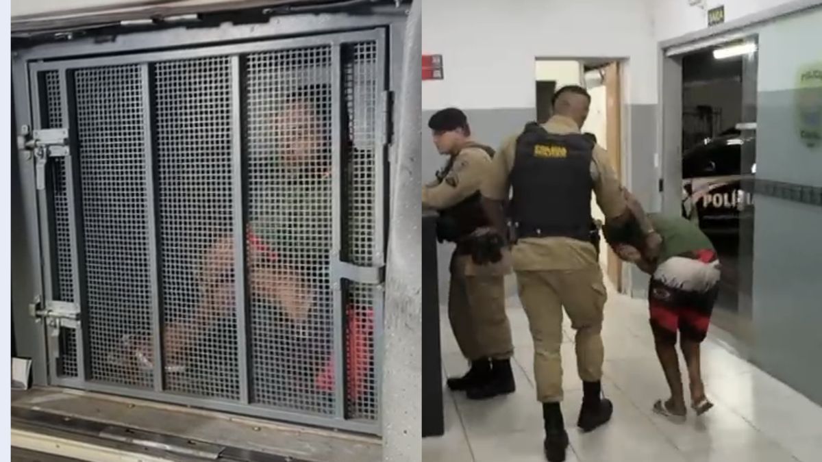Suspeito de integrar o Comando Vermelho e matar mulher é preso em Minas