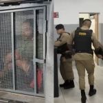 Suspeito de integrar o Comando Vermelho e matar mulher é preso em Minas