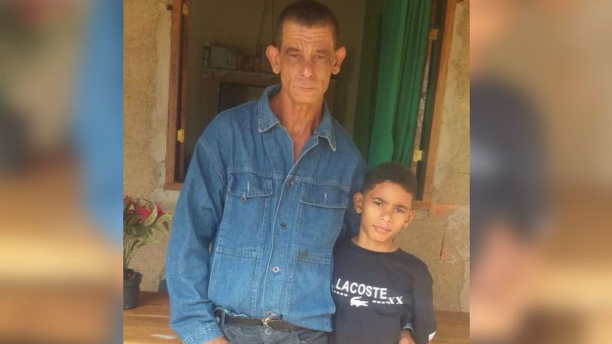 Buscas continuam: pai suspeito de matar filho de 9 anos segue foragido em MG
