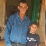 Buscas continuam: pai suspeito de matar filho de 9 anos segue foragido em MG