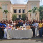 Lideranças femininas do agro se reúnem com governador
