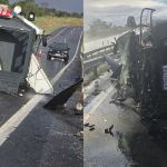 Militar que sofreu acidente com viatura está internado em Curvelo