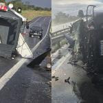 Militar que sofreu acidente com viatura está internado em Curvelo