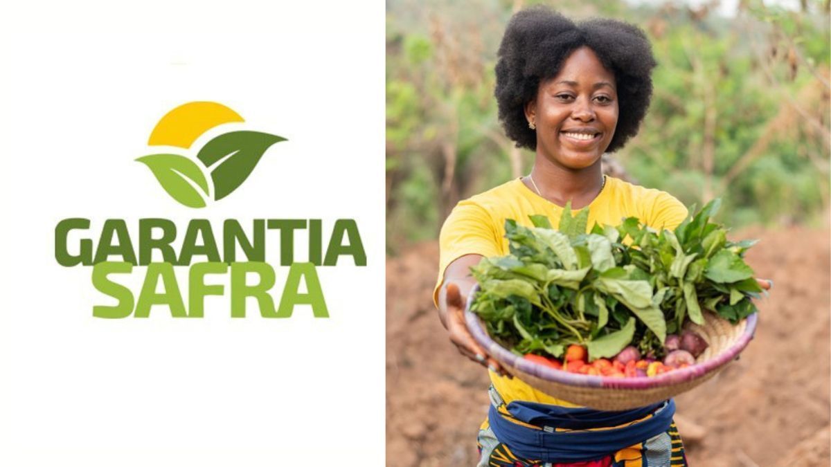 Inscrições abertas para o Garantia-Safra 2025/2026 para agricultores familiares