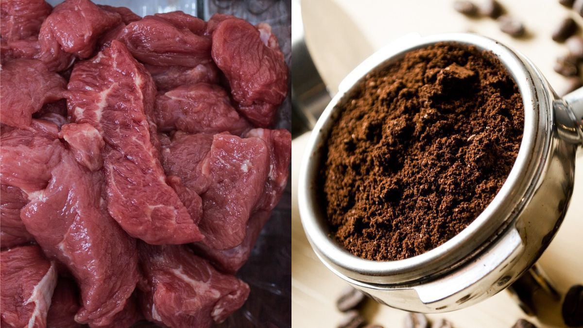 Trump mantém tarifa ao café e carne bovina brasileira