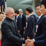 Lula e ministro Fávaro visitam Japão para expandir mercados; carne bovina é destaque