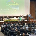 Encontro Nacional de Gestores debate futuro e desafios da agricultura familiar