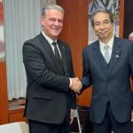 Japão promete visita ao Brasil para viabilizar exportação de carne bovina brasileira
