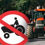 Tratores e Maquinários Podem Circular em Vias Públicas? Entenda as Regras