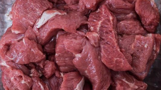 Carne bovina