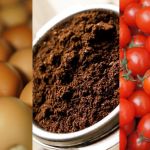 Ovo, café e tomate são os vilões da inflação de março no Brasil; entenda o motivo