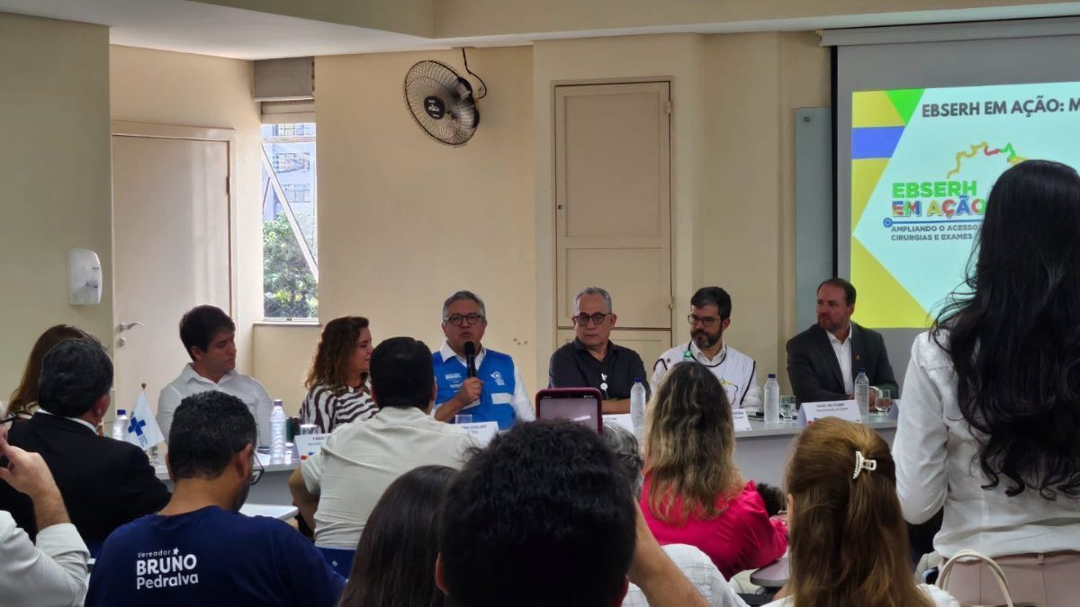 Padilha critica Zema por embate com Lula: 'Não é um bom caminho para Minas'