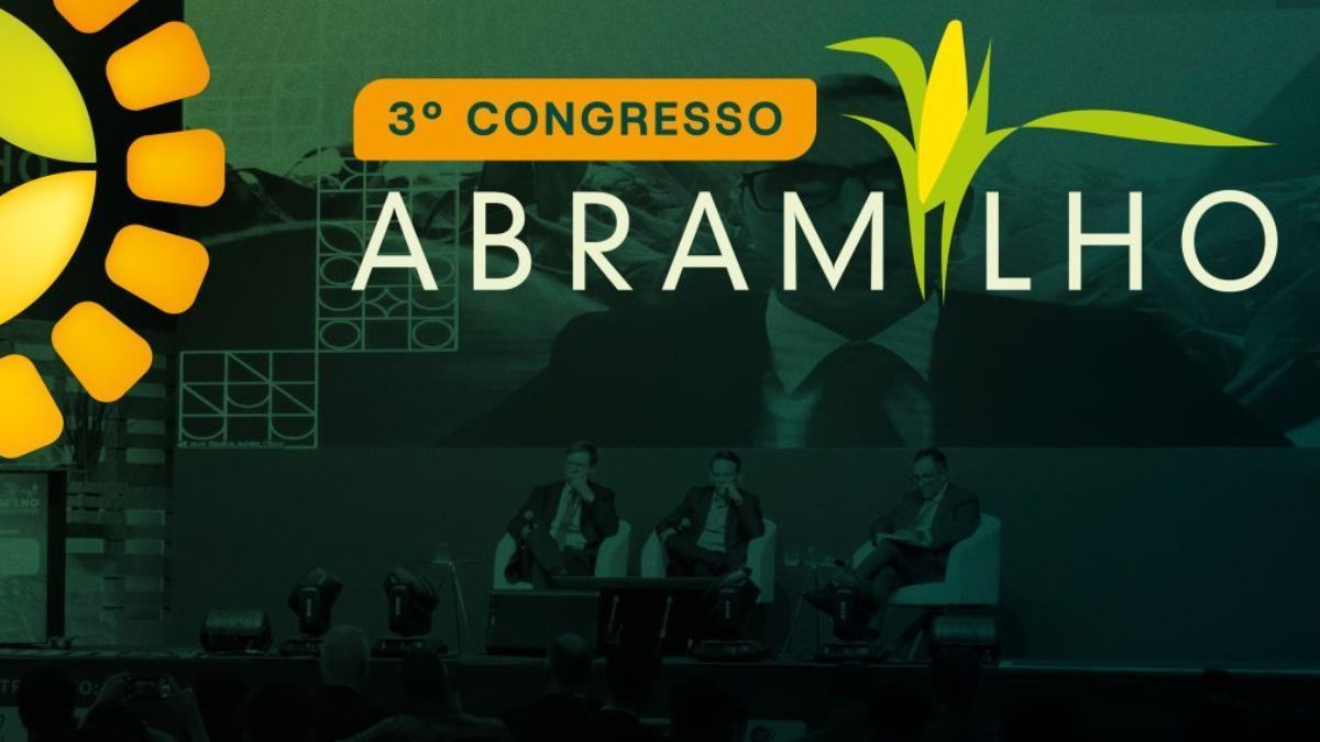 Tarifaço e reciprocidade centralizam debates sobre o mercado do milho no 3º Congresso Abramilho