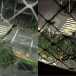 Ventos de 85 km/h em BH alcançam o nível 9 da escala Beaufort, que vai até 12
