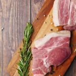 Embarques de carne suína crescem 26,6% em março comparado ao ano passado