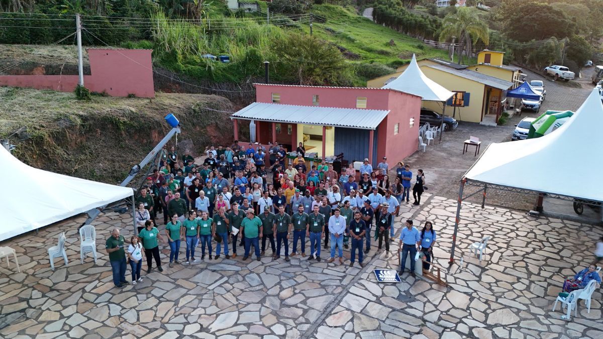 Cafeicultura é tema de Dia de Campo ATeG