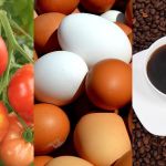 Tomate, ovo e café: por que são os vilões da inflação em março, segundo o IPCA?