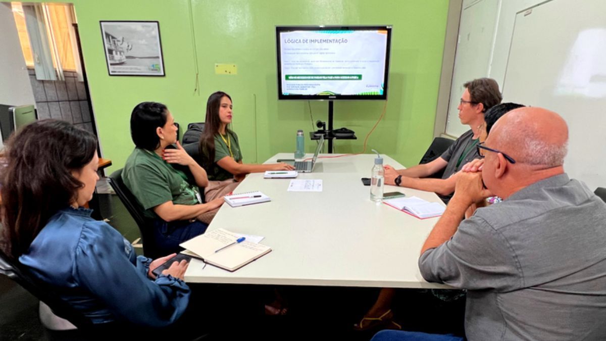 Agricultores de Rondônia podem receber pagamento por conservar floresta nativa