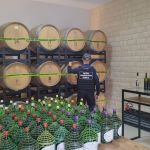Vinhos, cachaças e vinagres: 'Operação Sangria' apreende mais de 54 mil litros no Paraná