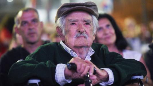 Pepe Mujica