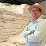 Oásis de prosperidade no Norte de Minas