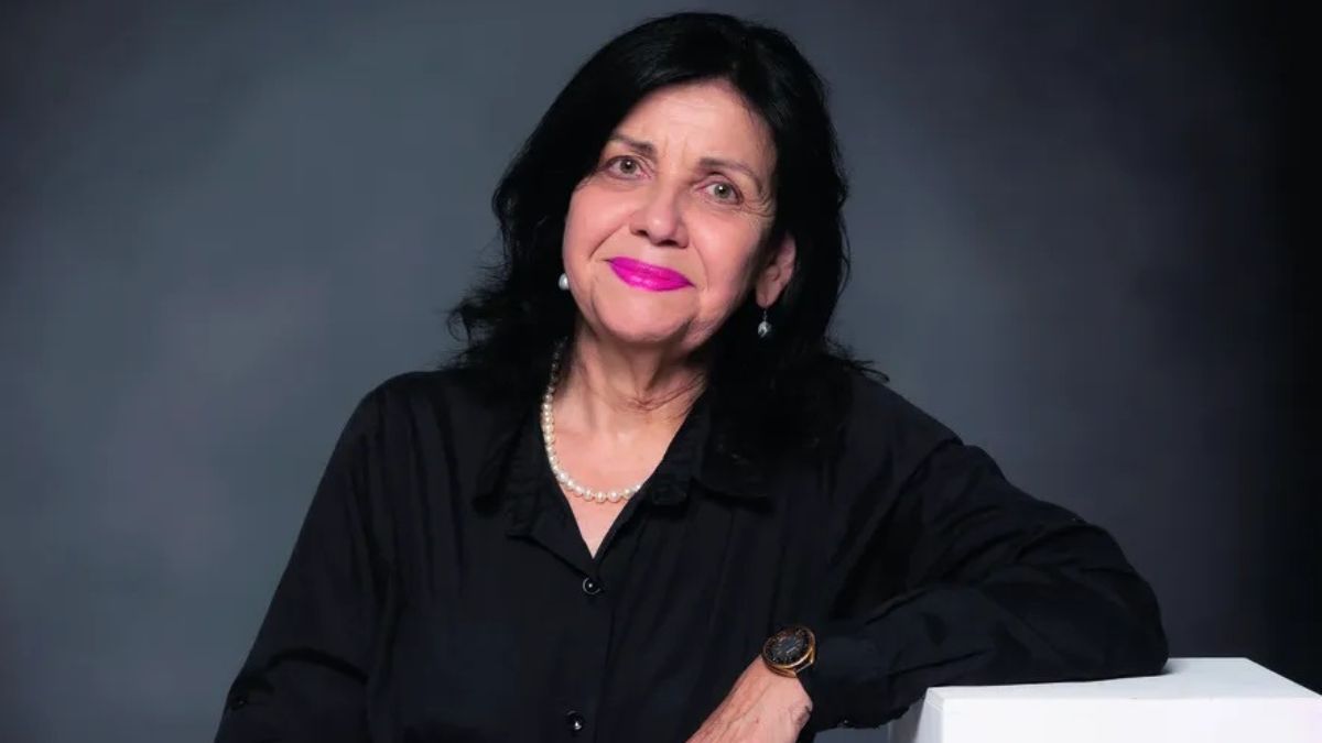 'Nobel' da agricultura premia cientista brasileira por trabalhos com microbiologia do solo