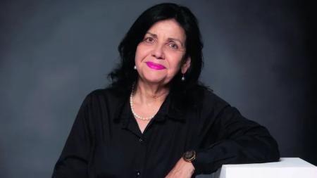 Mariangela Hungria