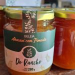 Mineira vence concurso nacional de geleia artesanal