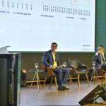 3º Congresso Abramilho: Brasil é opção segura para investidores internacionais, afirmam especialistas