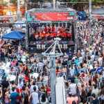 Made in Minas Gerais volta à Savassi com 'Super Queijos', muita gastronomia e atrações musicais