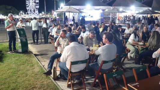 ExpoJanaúba