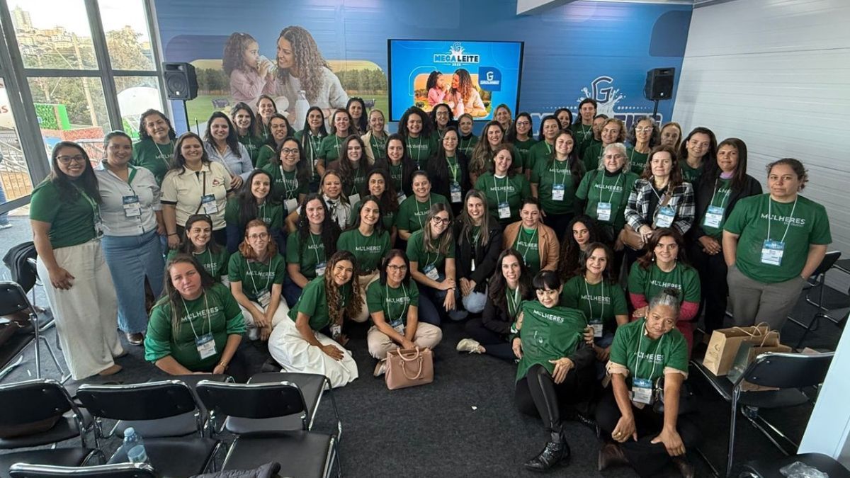 No Festival, Encontro das Mulheres do Queijo destaca o protagonismo feminino no agro