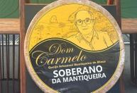 Queijo de 130kg é o grande vencedor do “Super Queijos” no Made in Minas Gerais