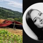 Corpo de mineira que morreu em queda de balão em SP é liberado do IML e será velado em Minas
