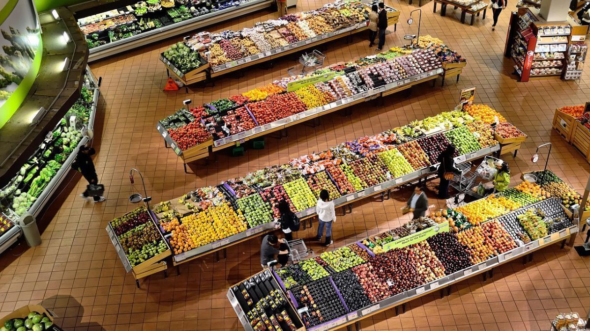Feriado de Corpus Christi: confira o funcionamento dos supermercados de BH e região