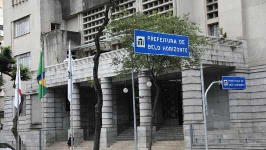 Prefeitura de Belo Horizonte