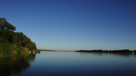 Bacia do Rio São Francisco