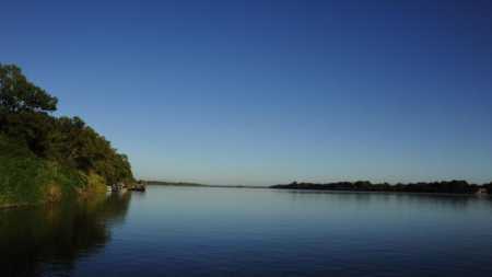 Bacia do Rio São Francisco