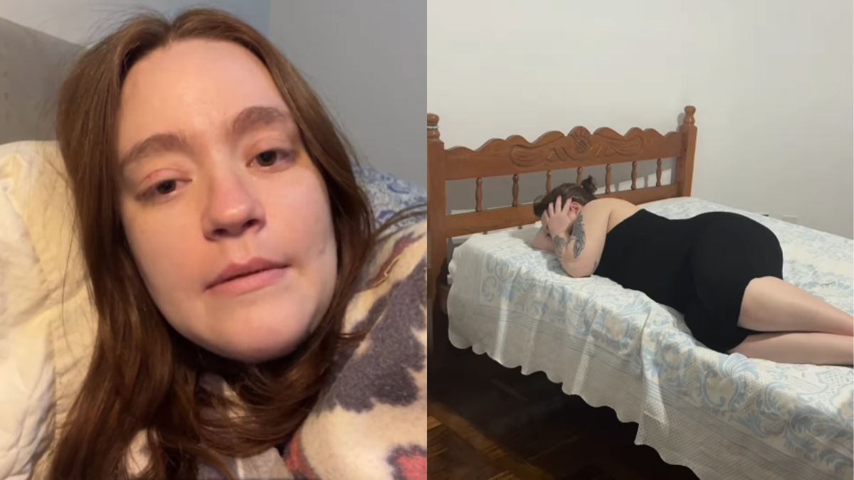 Mineira com a 'pior dor do mundo' será colocada em coma induzido: 'pra ver se meu cérebro reinicia'