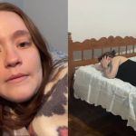 Mineira com 'a pior dor do mundo' é colocada em coma induzido após seis cirurgias